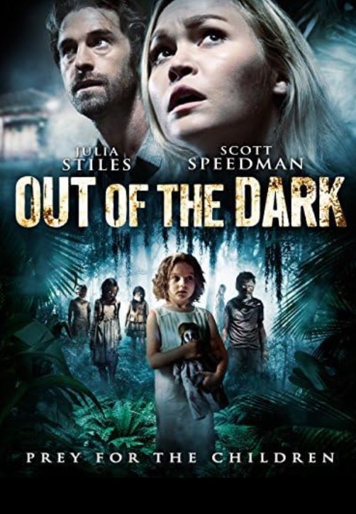 مشاهدة فيلم Out of the Dark 2014 مترجم