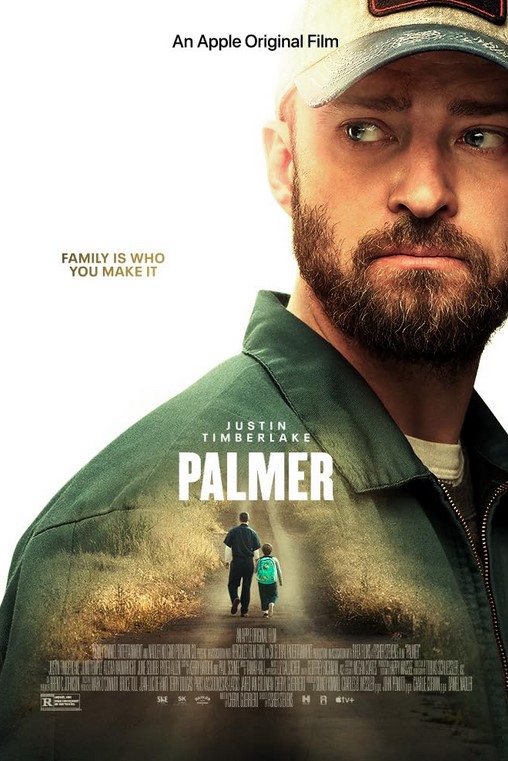 مشاهدة فيلم Palmer 2021 مترجم