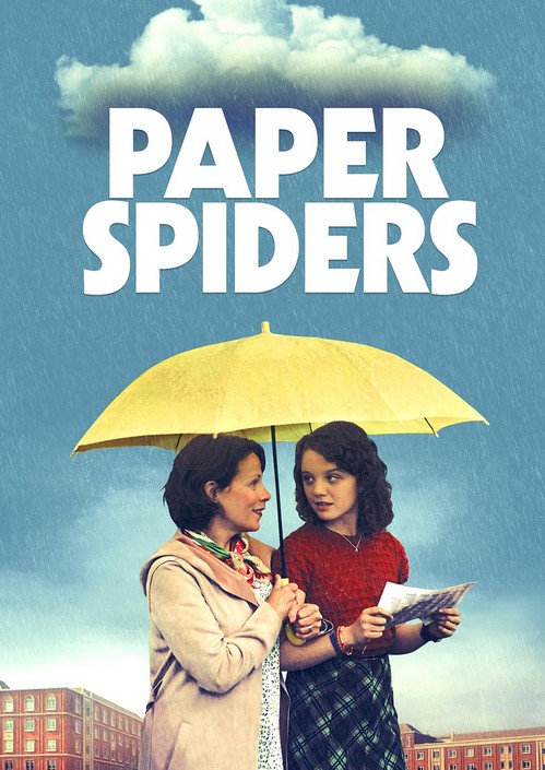 مشاهدة فيلم Paper Spiders 2020 مترجم