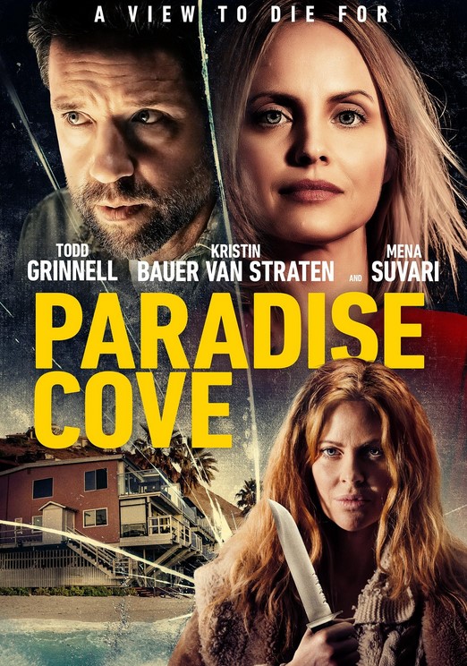 مشاهدة فيلم Paradise Cove 2021 مترجم