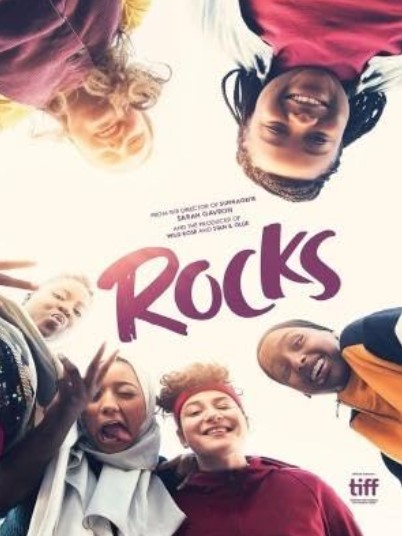 مشاهدة فيلم Rocks 2019 مترجم