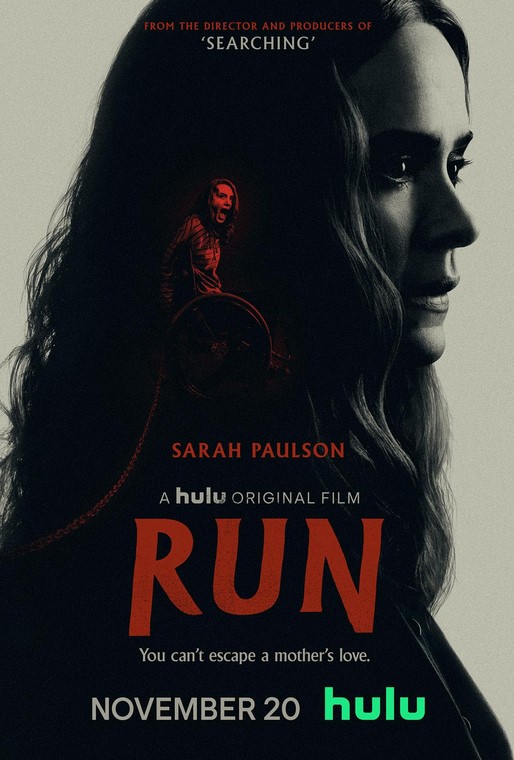 مشاهدة فيلم Run 2020 مترجم