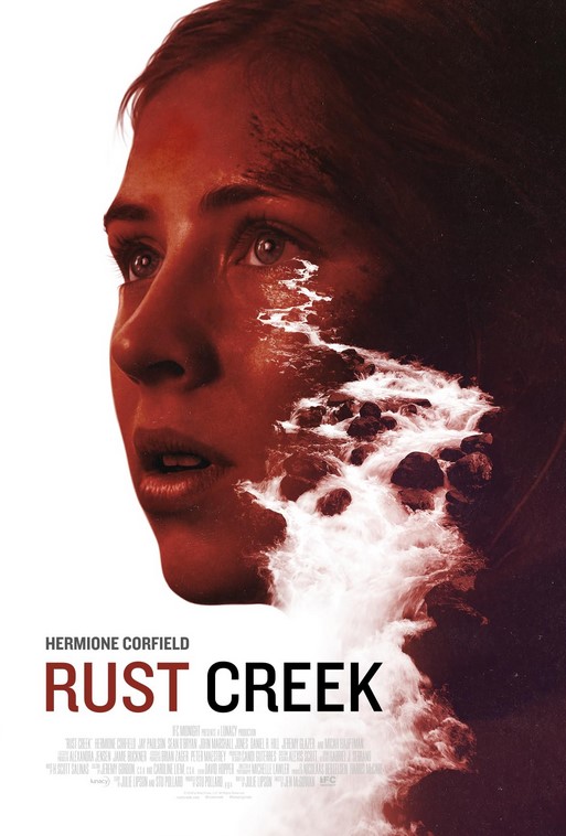 مشاهدة فيلم Rust Creek 2018 مترجم