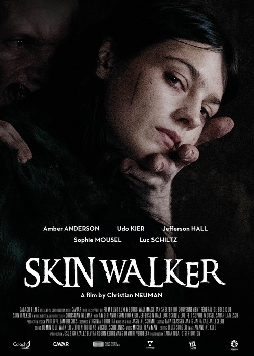 مشاهدة فيلم Skin Walker 2019 مترجم