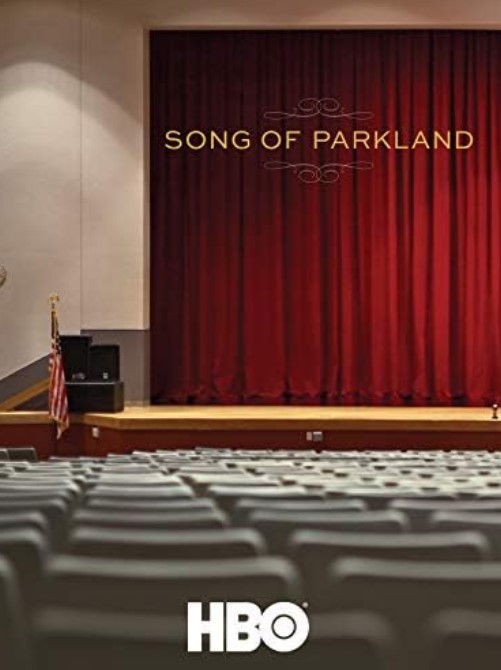 مشاهدة فيلم Song of Parkland 2019 مترجم