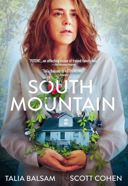 مشاهدة فيلم South Mountain 2019 مترجم