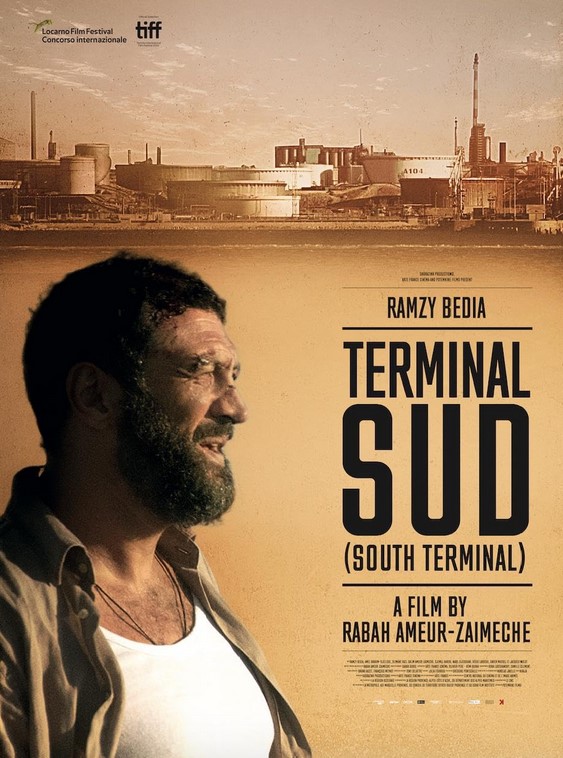 مشاهدة فيلم South Terminal 2019 مترجم