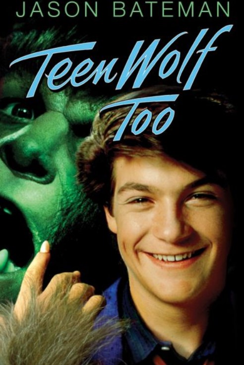 مشاهدة فيلم Teen Wolf Too 1987 مترجم