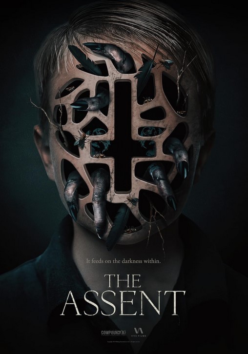 مشاهدة فيلم The Assent 2019 مترجم