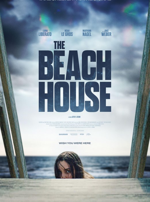 مشاهدة فيلم The Beach House 2019 مترجم