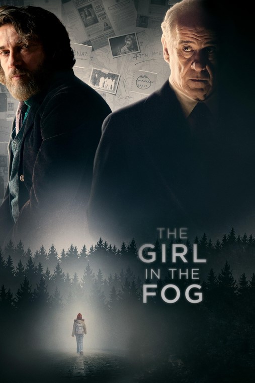 مشاهدة فيلم The Girl in the Fog 2017 مترجم