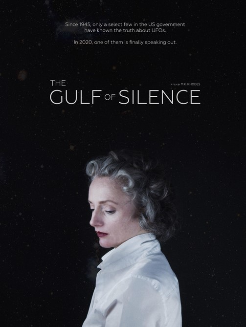 مشاهدة فيلم The Gulf of Silence 2020 مترجم