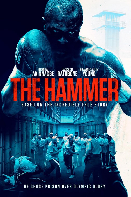 مشاهدة فيلم The Hammer 2017 مترجم