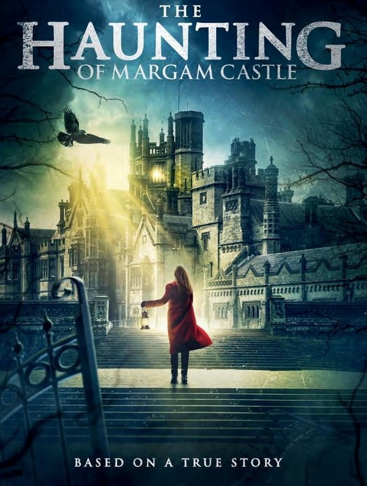 فيلم The Haunting of Margam Castle 2020 مترجم