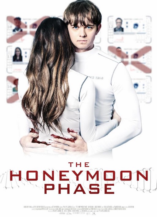 مشاهدة فيلم The Honeymoon Phase 2019 مترجم