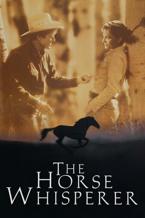 مشاهدة فيلم The Horse Whisperer 1998 مترجم