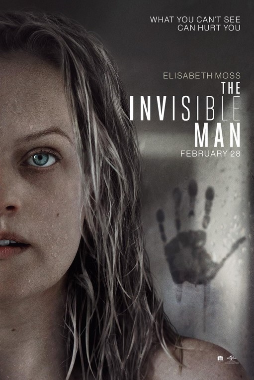 مشاهدة فيلم The Invisible Man 2020 مترجم