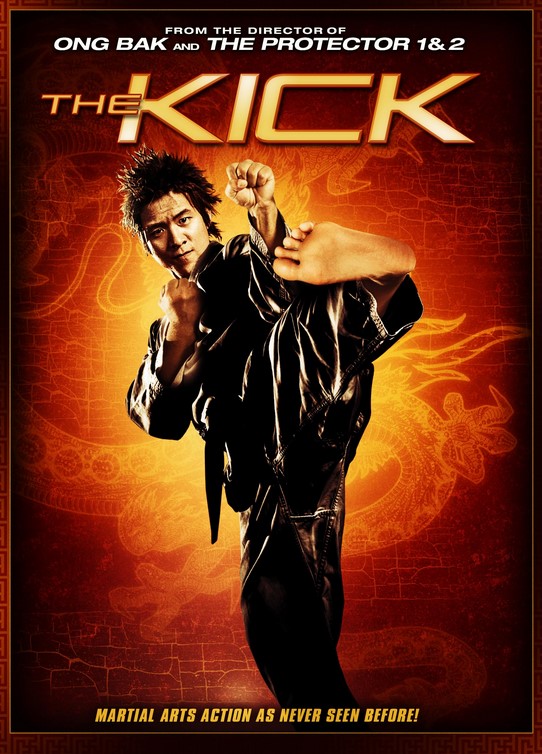 مشاهدة فيلم The Kick 2011 مترجم