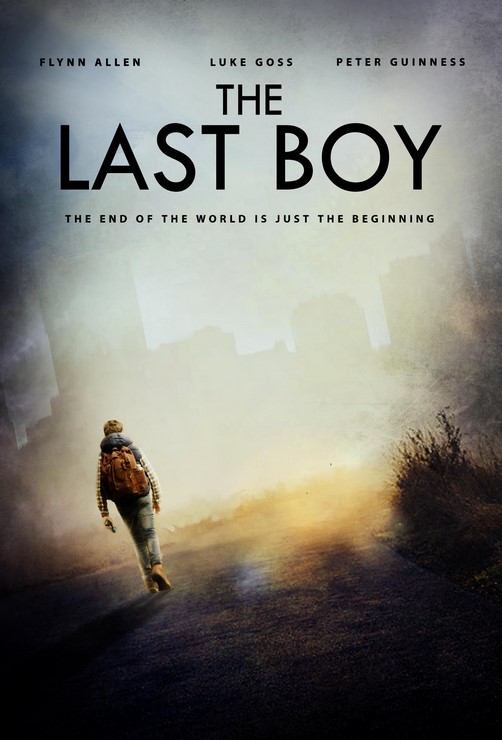 مشاهدة فيلم The Last Boy 2019 مترجم