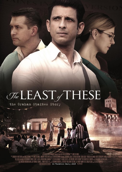 فيلم The Least of These: The Graham Staines Story 2019 مترجم