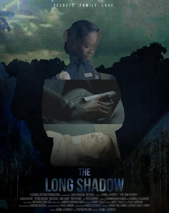 مشاهدة فيلم The Long Shadow 2019 مترجم