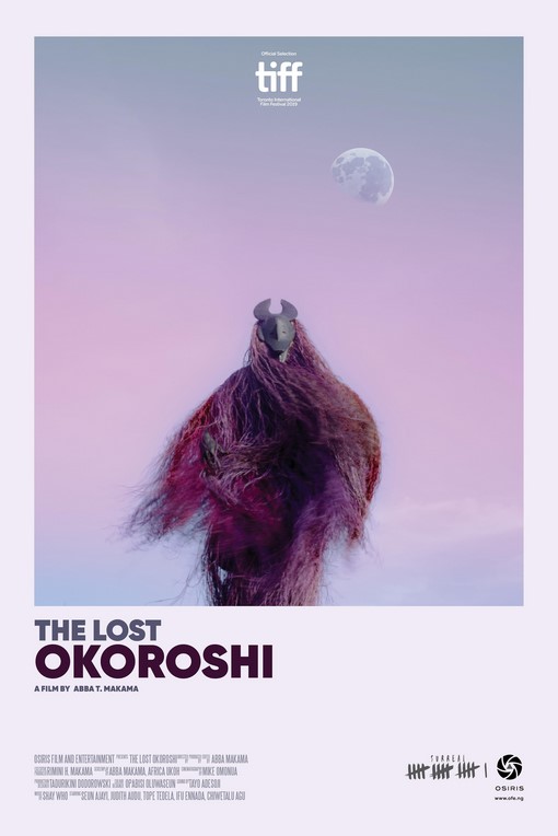 مشاهدة فيلم The Lost Okoroshi 2019 مترجم