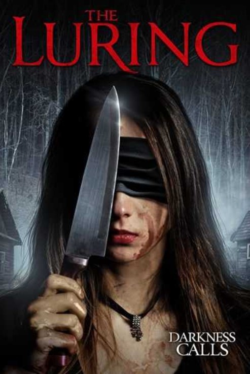 مشاهدة فيلم The Luring 2019 مترجم