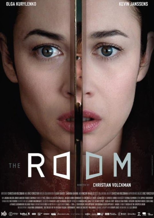 مشاهدة فيلم The Room 2019 مترجم