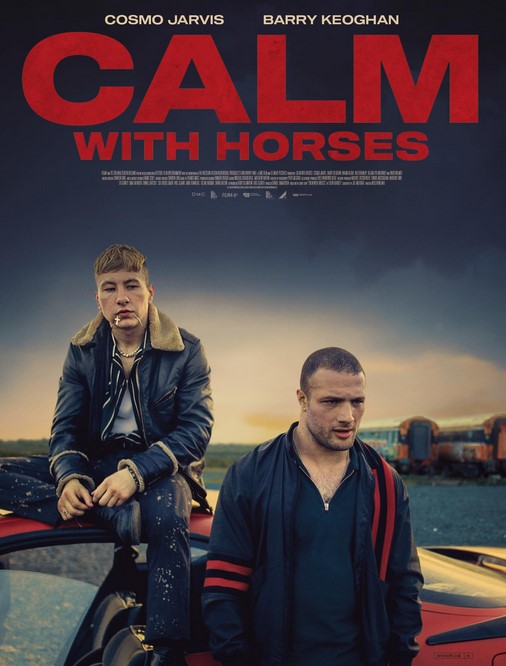 مشاهدة فيلم Calm with Horses 2019 مترجم