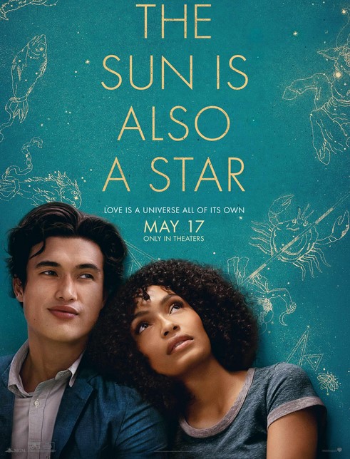 مشاهدة فيلم The Sun Is Also a Star 2019 مترجم