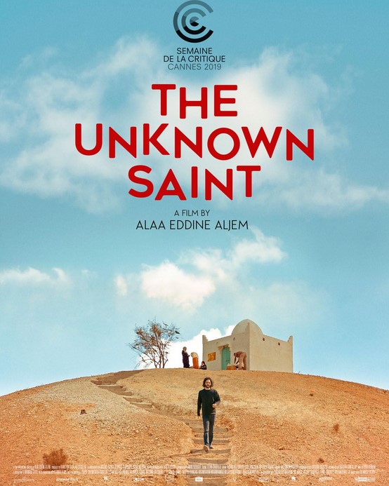 مشاهدة فيلم The Unknown Saint 2019 مترجم