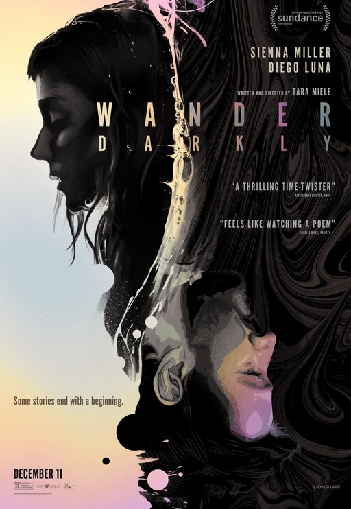 مشاهدة فيلم Wander Darkly 2020 مترجم