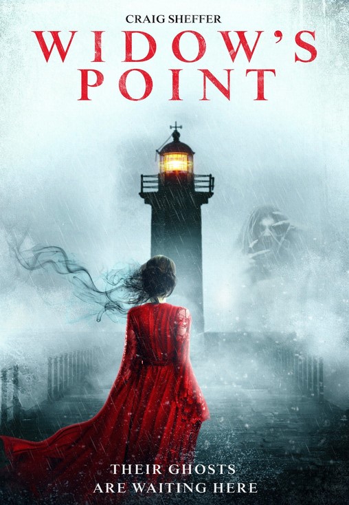 مشاهدة فيلم Widow’s Point 2019 مترجم