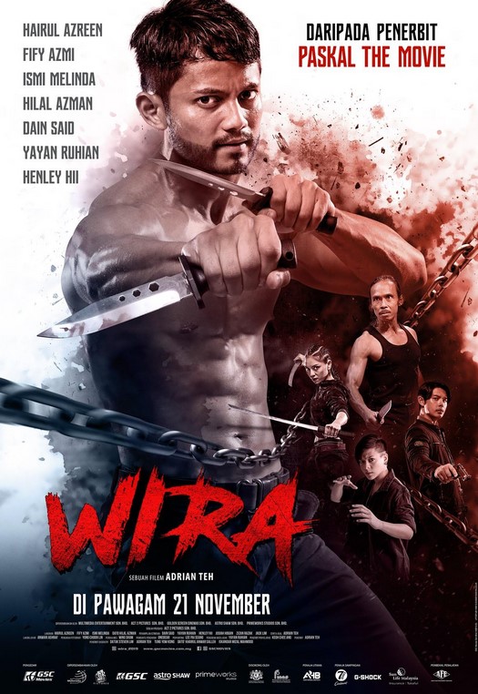 مشاهدة فيلم Wira 2019 مترجم