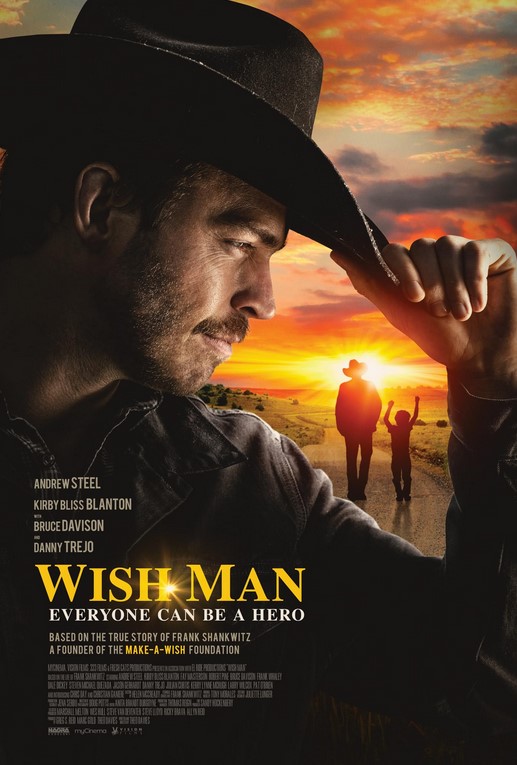 مشاهدة فيلم Wish Man 2019 مترجم