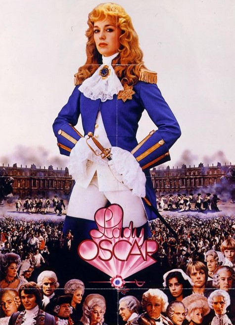 مشاهدة فيلم Lady Oscar 1979 مترجم