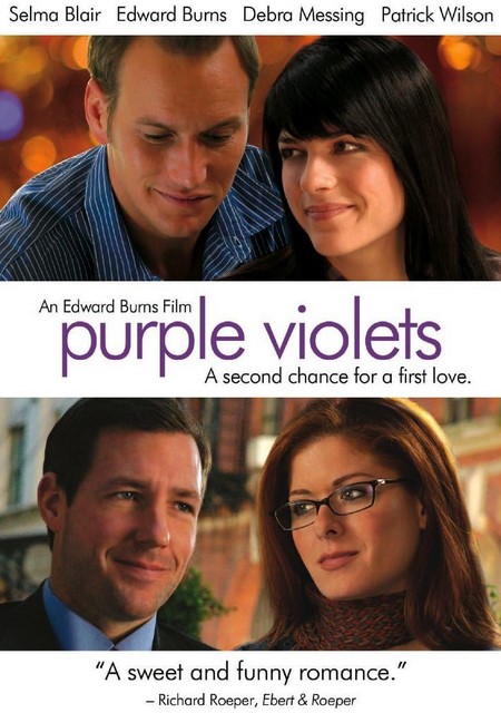 مشاهدة فيلم Purple Violets 2007 مترجم