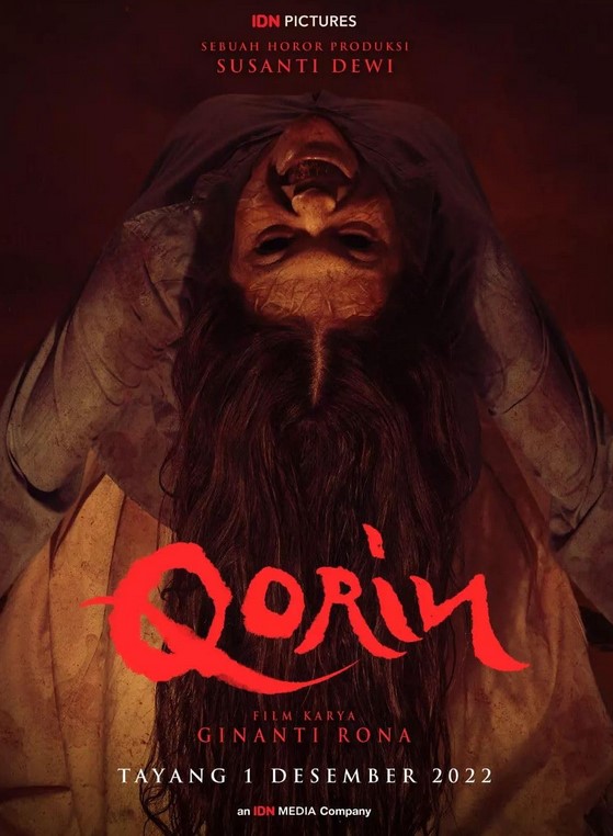 مشاهدة فيلم Qorin 2022 مترجم