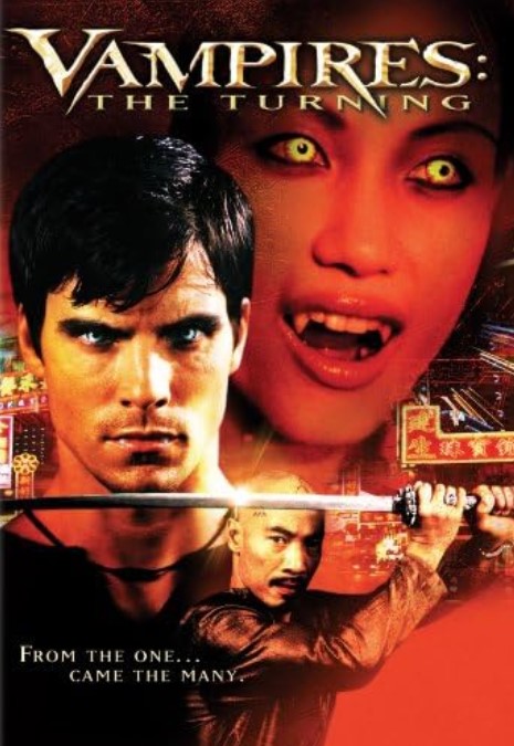 مشاهدة فيلم Vampires: The Turning 2004 مترجم