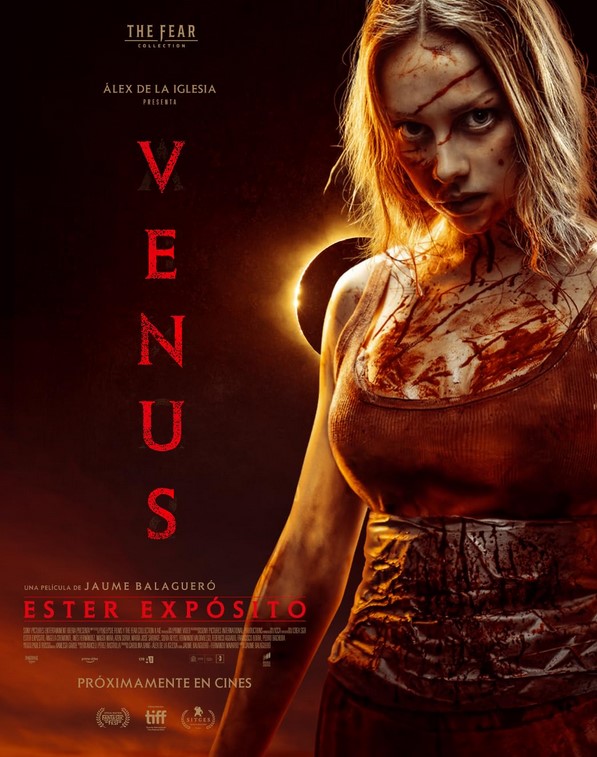 مشاهدة فيلم Venus 2022 مترجم