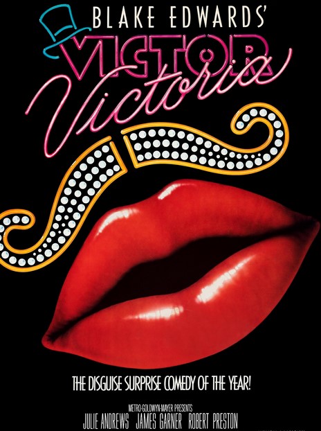 مشاهدة فيلم Victor/Victoria 1982 مترجم