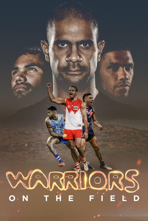 مشاهدة فيلم Warriors on the Field 2022 مترجم