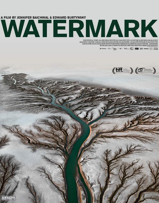 مشاهدة فيلم Watermark 2013 مترجم