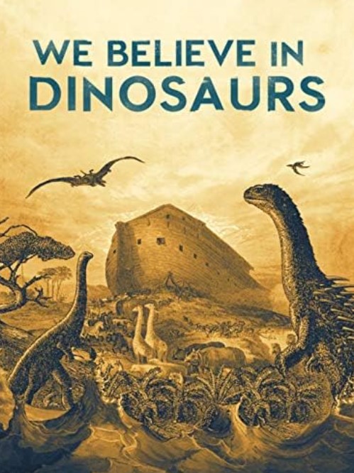 مشاهدة فيلم We Believe in Dinosaurs 2019 مترجم