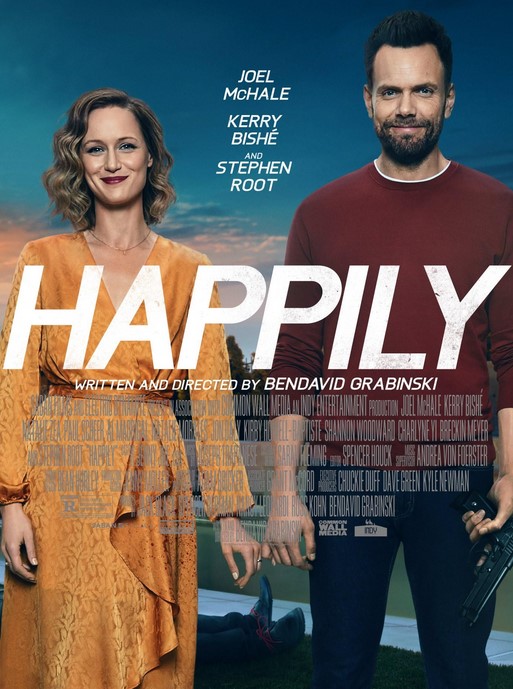 مشاهدة فيلم Happily 2021 مترجم