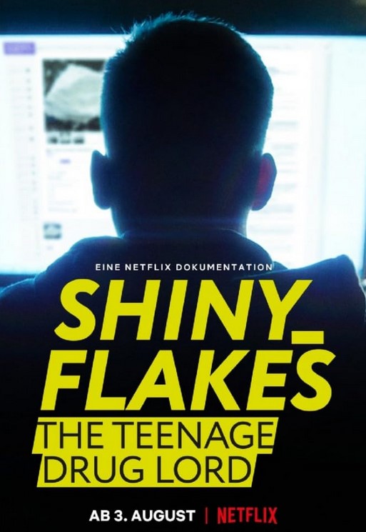 فيلم Shiny_Flakes: The Teenage Drug Lord 2021 مترجم