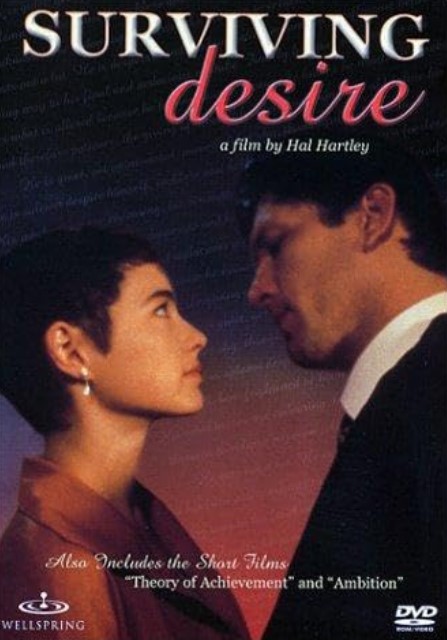 مشاهدة فيلم Surviving Desire 1992 مترجم