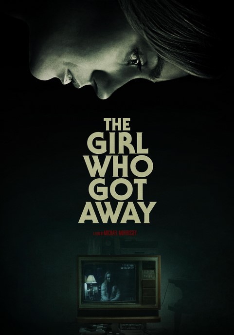 مشاهدة فيلم The Girl Who Got Away 2021 مترجم