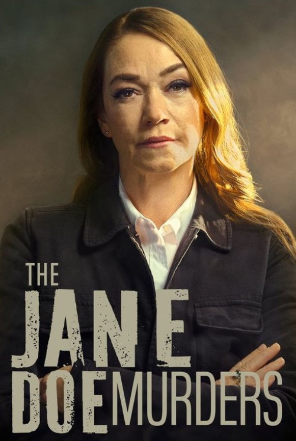 مشاهدة فيلم The Jane Doe Murders 2021 مترجم