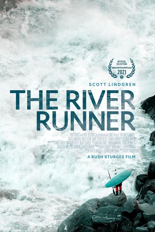 مشاهدة فيلم The River Runner 2021 مترجم